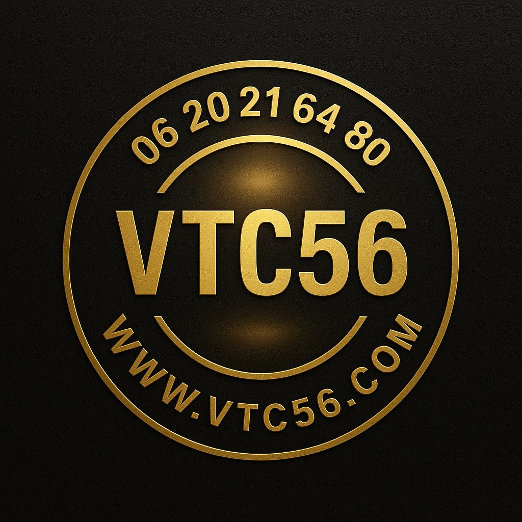 Logo VTC56